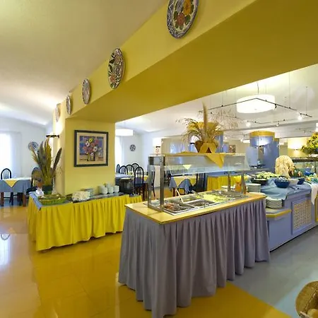 Vibra Marco Polo I - Adults Only