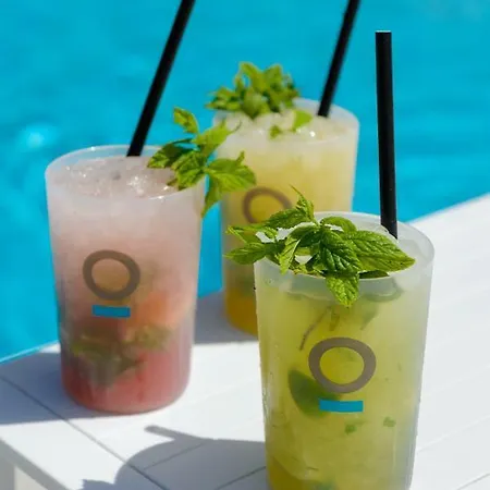 Vibra Marco Polo I - Adults Only 3*